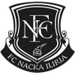 Nacka Iliria badge