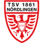 Nordlingen badge
