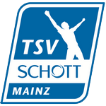 Schott Mainz badge