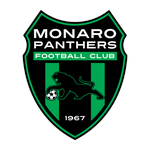 Monaro Panthers badge