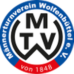 Wolfenbuttel badge