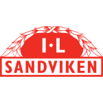 Sandviken badge