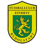 Einheit Rudolstadt badge