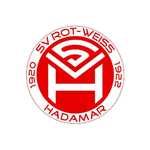 Hadamar badge