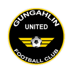 Gungahlin United badge