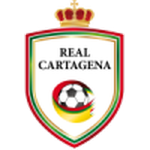 Real Cartagena badge
