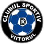 Viitorul Dăești badge