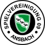 Ansbach badge