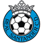 Real Santander badge