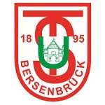 Bersenbrück badge