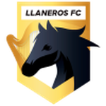 Llaneros badge
