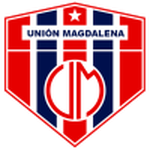 Union Magdalena badge