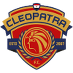 Ceramica Cleopatra badge
