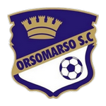 Orsomarso badge