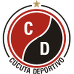 Cucuta badge