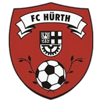 Hürth badge
