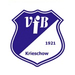 Krieschow badge