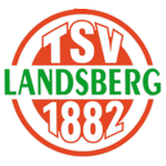 Landsberg badge