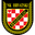 Hrvatski Dragovoljac badge