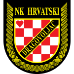 Hrvatski Dragovoljac badge