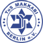 Makkabi badge