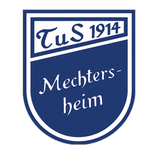 Mechtersheim badge