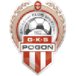 Pogoń Grod. Mazowiecki badge