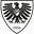 Preußen Münster II badge
