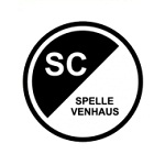 Spelle-Venhaus badge
