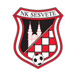 Sesvete badge