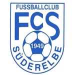 Süderelbe badge