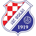 Solin badge