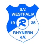 Westfalia Rhynern badge