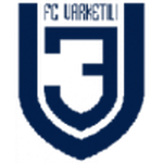 Varketili badge