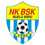 Bsk Bijelo Brdo badge