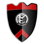 FCM Ungheni badge