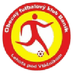 Baník Lehota p.Vtáčnikom badge
