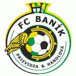 Baník Prievidza badge