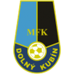 Dolný Kubín badge