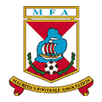 Mauritius badge