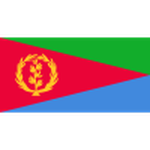 Eritrea badge