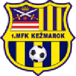 Kežmarok badge