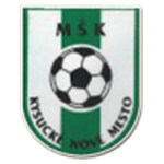 Kysucké Nové Mesto badge