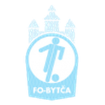 MFK Bytča badge