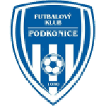 Podkonice badge