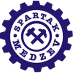 Spartak Medzev badge