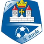 Vrakuňa badge