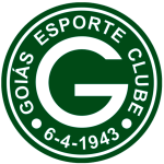 Goias badge