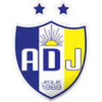 Jequié badge