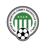 Cannet Rocheville badge